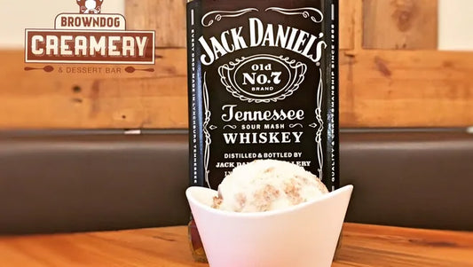 Browndog Creamery Northville Expands Menu