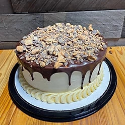 Ice Cream Cakes