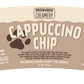 CAPPUCCINO CHIP ICE CREAM