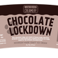 CHOCOLATE LOCKDOWN ICE CREAM