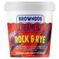FAYGO ROCK & RYE ICE CREAM