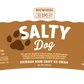 SALTY DOG ICE CREAM
