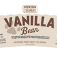 VANILLA BEAN ICE CREAM