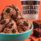 CHOCOLATE LOCKDOWN ICE CREAM