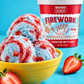 NON-DAIRY FAYGO FIREWORK (SORBET)