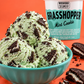 GRASSHOPPER ICE CREAM