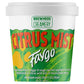 FAYGO CITRUS MIST ICE CREAM