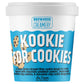 KOOKIE FOR COOKIES ICE CREAM