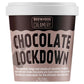 CHOCOLATE LOCKDOWN ICE CREAM